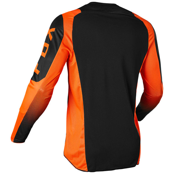FOX 骑行衣 360 Dier Jersey [亮橙]