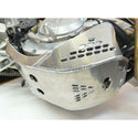 ENDURO ENGINEERING 车辆防护 SKIDPLATE GAS/HUS/KTM