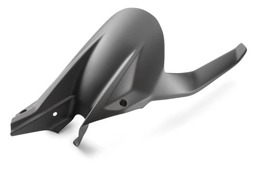 KTM Carbon Splash Protection And Chainguard 1290 Super Duke GT/R 2014-2020