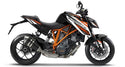 KTM Style Graphics Kit 1290 Super Duke R 2014-2016
