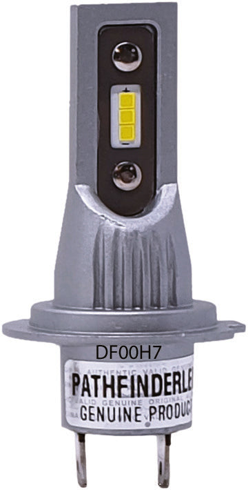 PATHFINDER 照明 DF Series Plug-N-Play LED