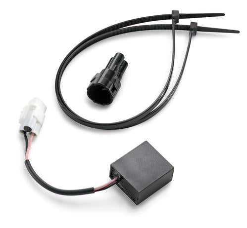 KTM Side Stand Removal Kit 690/1190/1290 Enduro/SMC/SD/RC8/R 2008-2018