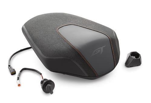 KTM Ergo Heated Passenger Seat 1290 Super Duke GT 2016-2020