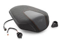 KTM Ergo Heated Passenger Seat 1290 Super Duke GT 2016-2020