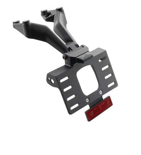 KTM Licence Plate Holder Support 1290 Super Duke GT 2016-2020