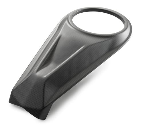 KTM 原厂配件 Carbon Ignition Lock Cover 1290 Super Duke GT 2019-2020