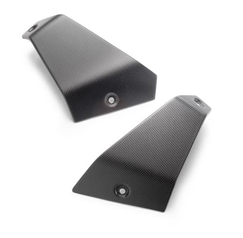 KTM Carbon Front Fairing Set 1290 Super Duke GT 2019-2020