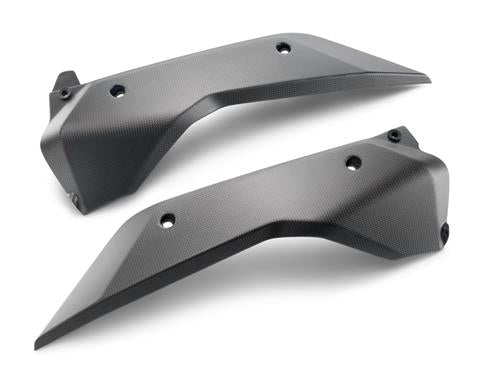 KTM Carbon Fuel Tank Fairing Set 1290 Super Duke GT 2019-2020