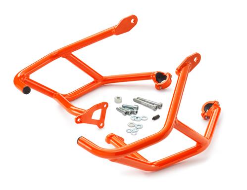 KTM Crash Bar Kit 1290 Super Duke GT/R 2014-2020