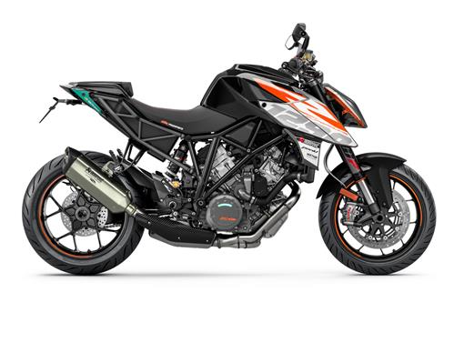 KTM Style Graphics Kit 1290 Super Duke R 2017-2019﻿