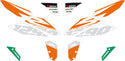 KTM Style Graphics Kit 1290 Super Duke R 2017-2019﻿