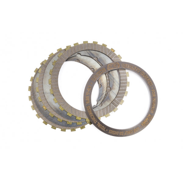 S3 离合器 CLUTCH RACING GASGAS SPRING RACING