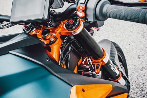 KTM Factory 三星联板 1290 Super Duke R 2020-2021