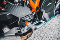 KTM Factory Footpeg System 1290 Super Duke R 2020-2021