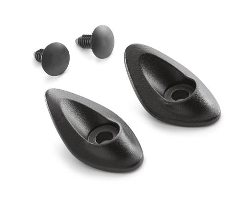 KTM Footpegs Cover Kit 1290 Super Duke R 2020-2021