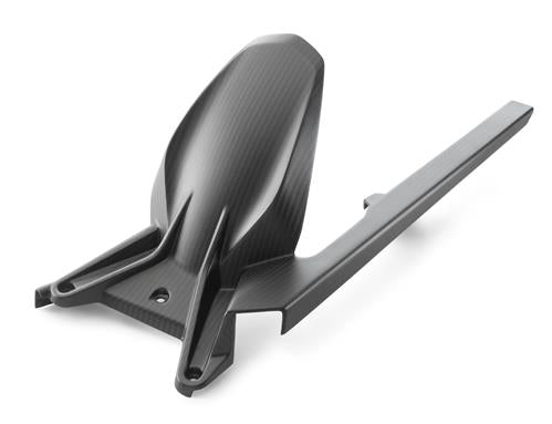 KTM Splash Protection And Chainguard 1290 Super Duke R 2020-2021
