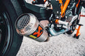 KTM Akrapovič Kit "Evolution Line" 1290 Super Duke R 2020-2021