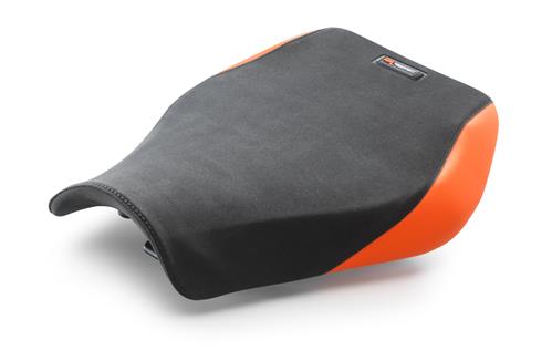 KTM Ergo Rider's Seat 1290 Super Duke R 2020-2021