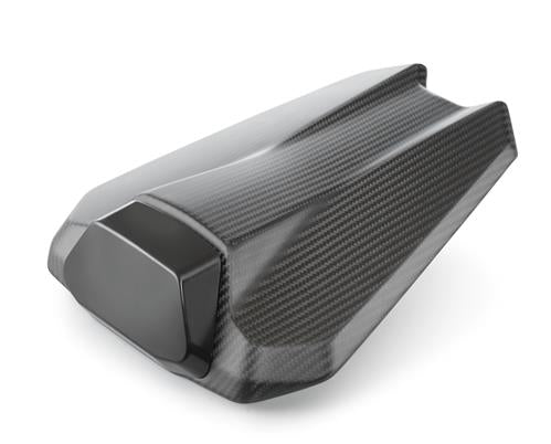 KTM Carbon Pillion Seat Cover 1290 Super Duke R 2020-2021