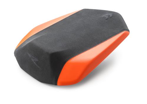 KTM Ergo Pillion Seat 1290 Super Duke R 2020-2021