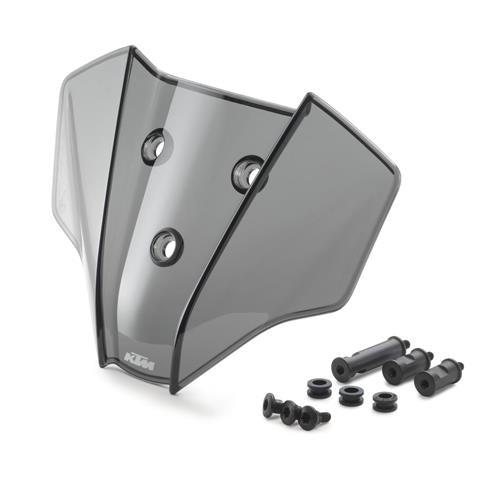 KTM Flyscreen 1290 Super Duke R 2020-2021