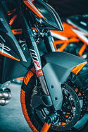 KTM Carbon Fender 1290 Super Duke GT/R 2014-2021