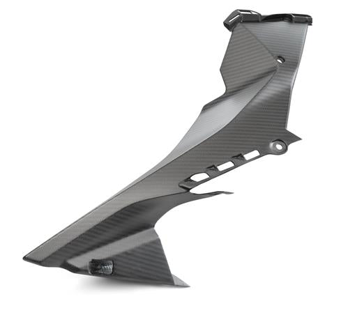 KTM Carbon Fuel Tank Fairing 1290 Super Duke R 2020-2021