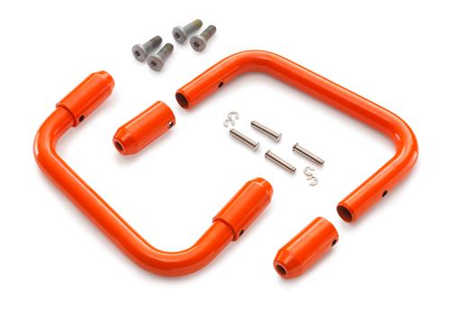 KTM Crash Bar Kit 1290 Super Duke R 2020-2021