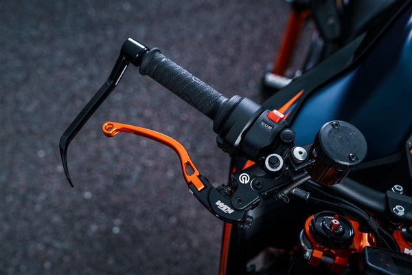 KTM Brake Lever Protection 790/890 Duke/R 2018-2022