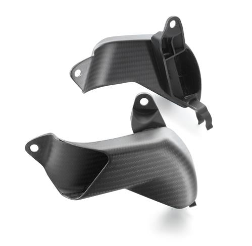 KTM Factory Brake Cooling Duct Kit 1290 Super Duke R 2020-2021