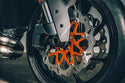 KTM Factory Brake Cooling Duct Kit 1290 Super Duke R 2020-2021