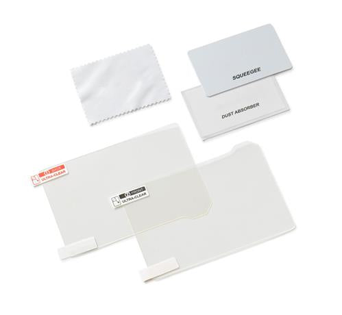 KTM Display Protection Sticker 1290 Super Duke R 2020-2021