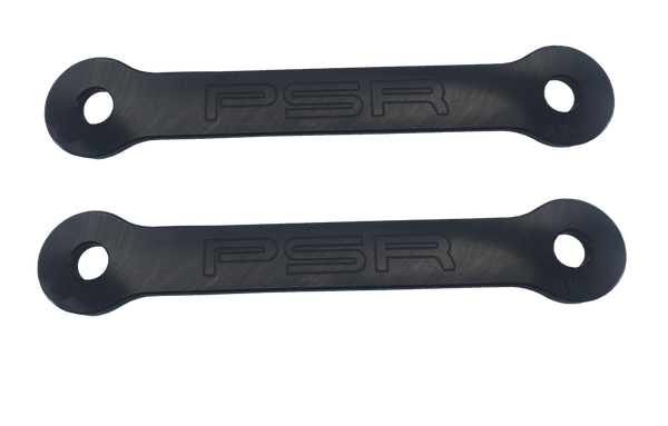 PSR 避震 LOWERING LINK 1.5" DROP 黑 YAM