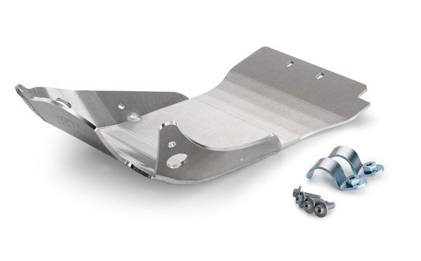 KTM Skid Plate KTM 144/150/200 SX/XC/XC-W 2007-2011