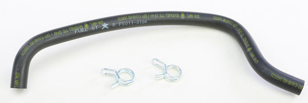 All Balls KTM Hose & Clamp Kit