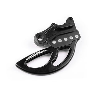 S3 后刹车盘保护 Rieju/Gas Gas Disc Saver Enduro