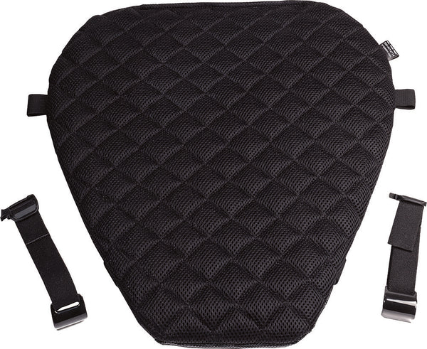 PRO PAD 坐垫 Quilted Diamond Mesh Seat Pad