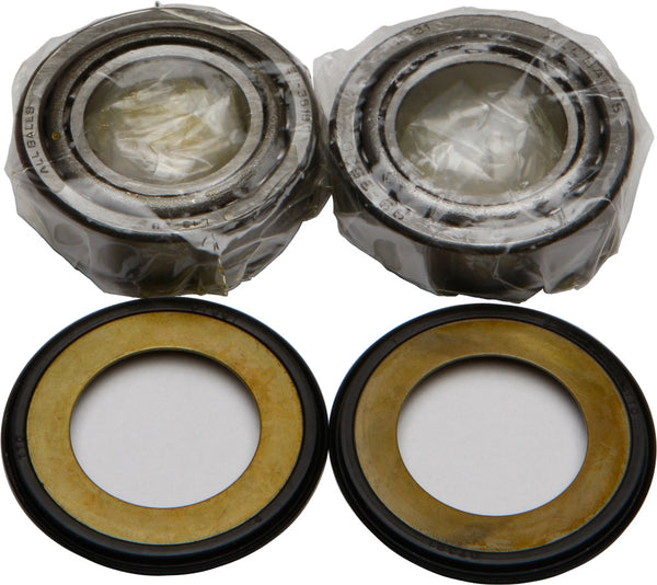ALL BALLS 转向/方向盘 STEERING BEARING/密封套件
