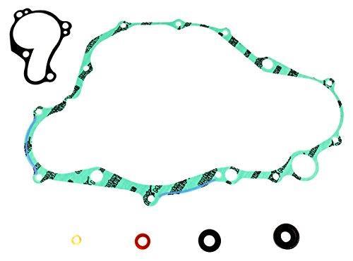 ATHENA 缸垫/密封 WATER PUMP REPAIR KIT W/BEARINGS HUSQ/KTM