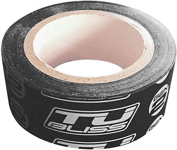 Tubliss 前轮胎胶带 KTM/Husqvarna/Beta/Suzuki/Kawasaki/Honda/Yamaha Rim Tape Front 22MM