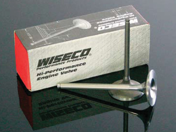 WISECO 发动机 VALVE TI INTAKE CRF250R '04-08