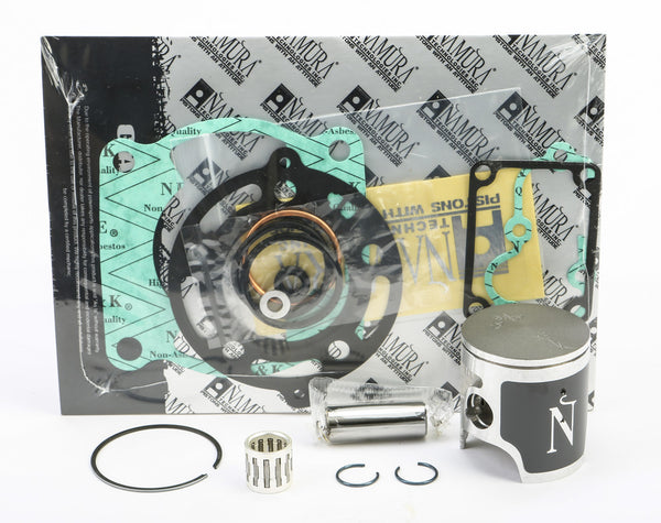 NAMURA 活塞 TOP END KIT 48.47/+0.02 11:1 KAW