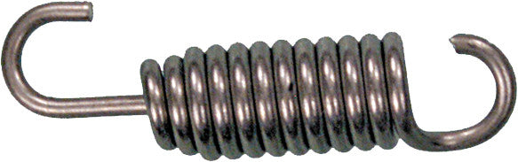 HELIX 排气管 Stainless Swivel Style Exhaust Springs