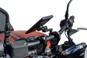 SP CONNECT 支架 Bar Clamp Mount Pro