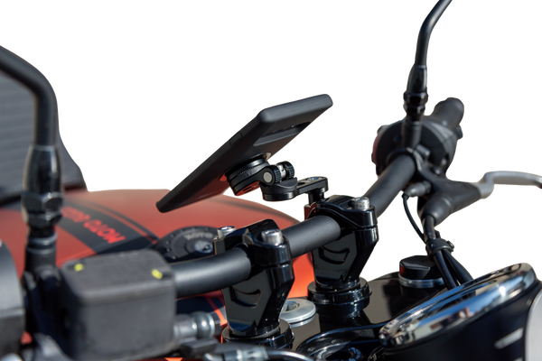 SP CONNECT 支架 Bar Clamp Mount Pro