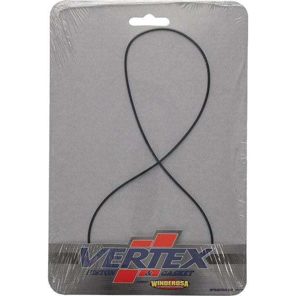 VERTEX 缸垫/密封 CLUTCH COVER GASKET OUTER
