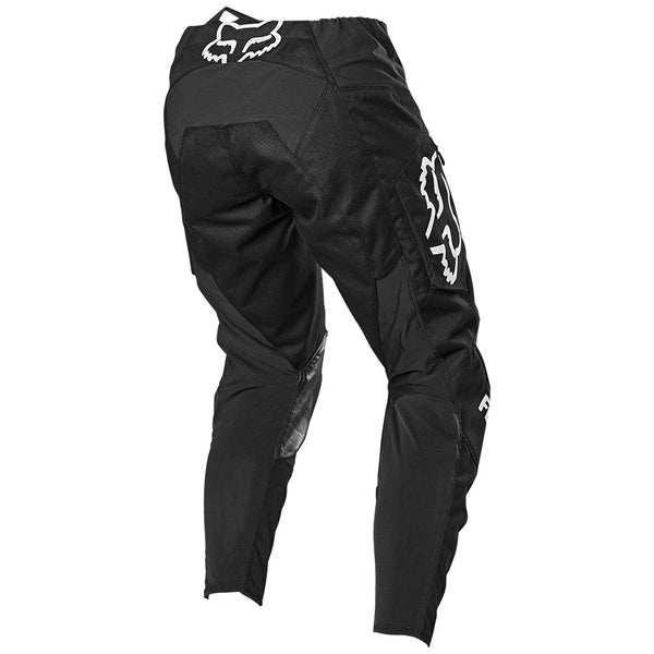 FOX 骑行裤 Legion 骑行服 LT Pants [黑]