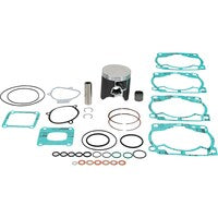 VERTEX 活塞 TOP END KIT CAST 71.925/STD HUSQ/KTM