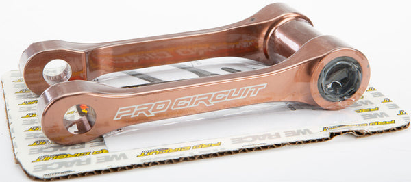 PRO CIRCUIT 避震 LINKAGE ARM 143.5MM