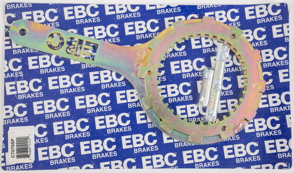 EBC 工具 CLUTCH BASKET HOLDER
